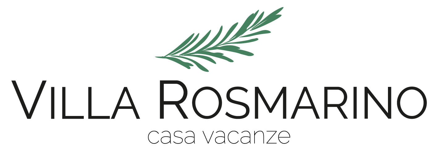 Villa Rosmarino Imperia